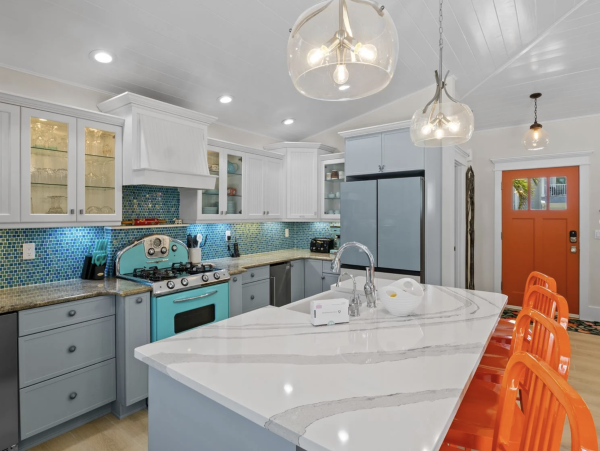 Anna Maria Island Vacation Pool Home Short Walk to Beach 4/5 Bedrooms