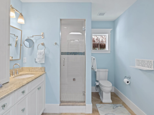 Anna Maria Island Vacation Pool Home Short Walk to Beach 4/5 Bedrooms
