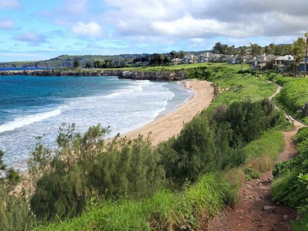 Kapalua Pacific Ocean Villa 2 bedrooms And Best Amenities