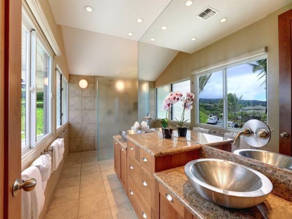 Kapalua Pacific Ocean Villa 2 bedrooms And Best Amenities
