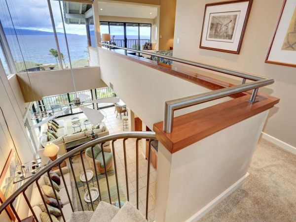 Kapalua Pacific Ocean Villa 2 bedrooms And Best Amenities