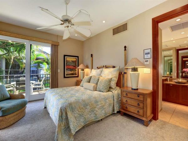 Kapalua Pacific Ocean Villa 2 bedrooms And Best Amenities