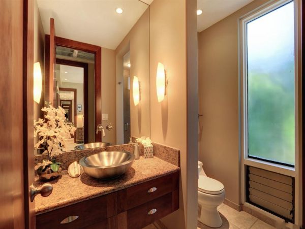 Kapalua Pacific Ocean Villa 2 bedrooms And Best Amenities
