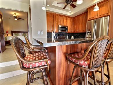 Kitchen Bar