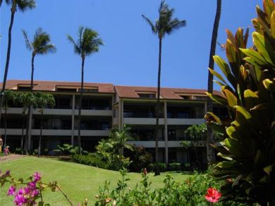 Kaanapali Vacation Rental Sleeps Six Guests.