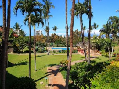 Kaanapali Vacation Rental Sleeps Six Guests.