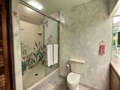 Kaanapali Vacation Rental Sleeps Six Guests.