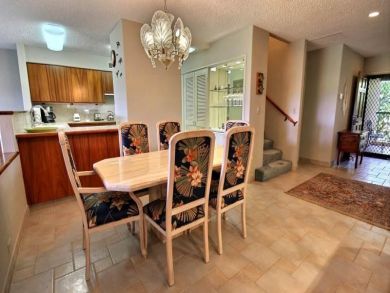 Kaanapali Vacation Rental Sleeps Six Guests.