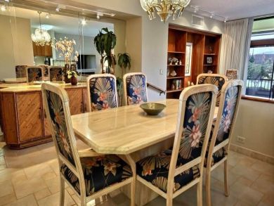 Kaanapali Vacation Rental Sleeps Six Guests.