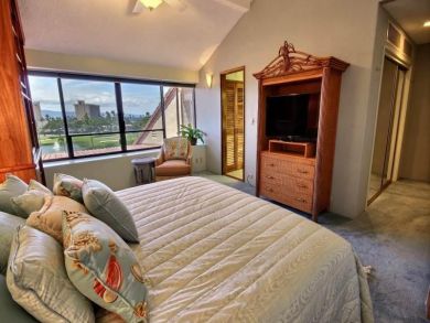 Kaanapali Vacation Rental Sleeps Six Guests.
