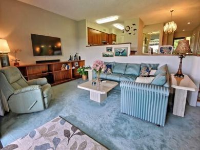 Kaanapali Vacation Rental Sleeps Six Guests.