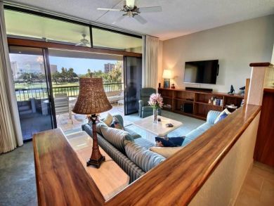 Kaanapali Vacation Rental Sleeps Six Guests.
