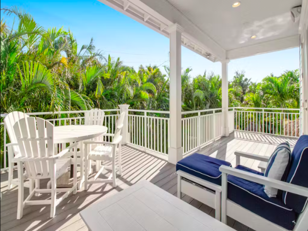 Charming Anna Maria Island Retreat with Private Pool & Prime Location