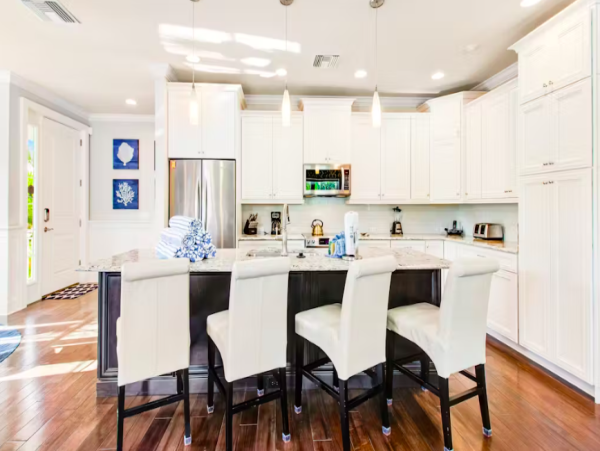 Charming Anna Maria Island Retreat with Private Pool & Prime Location