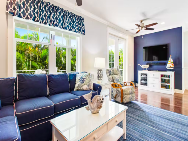 Charming Anna Maria Island Retreat with Private Pool & Prime Location