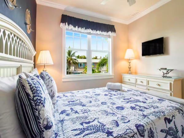 Charming Anna Maria Island Retreat with Private Pool & Prime Location