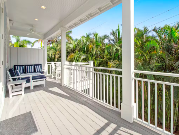 Charming Anna Maria Island Retreat with Private Pool & Prime Location