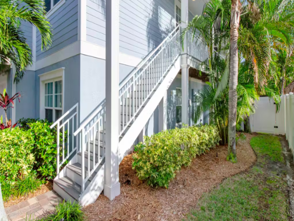 Charming Anna Maria Island Retreat with Private Pool & Prime Location