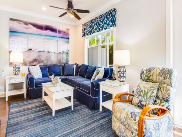 Charming Anna Maria Island Retreat with Private Pool & Prime Location