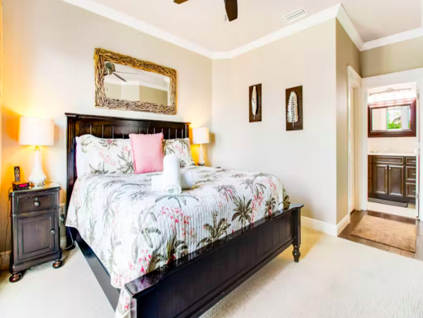 Charming Anna Maria Island Retreat with Private Pool & Prime Location