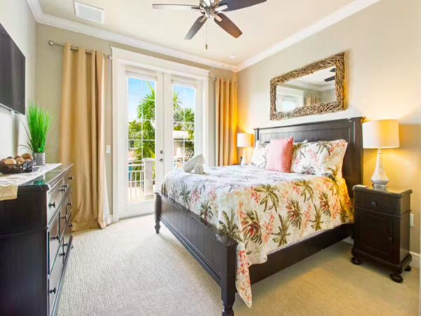 Charming Anna Maria Island Retreat with Private Pool & Prime Location