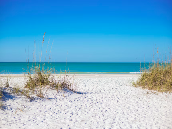 Charming Anna Maria Island Retreat with Private Pool & Prime Location