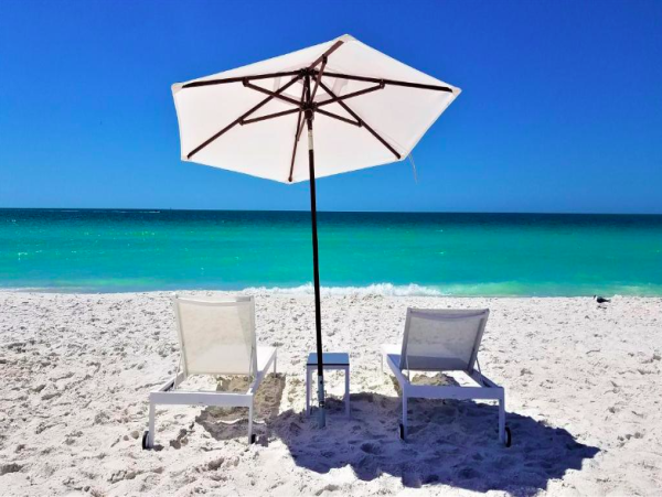 Charming Anna Maria Island Retreat with Private Pool & Prime Location