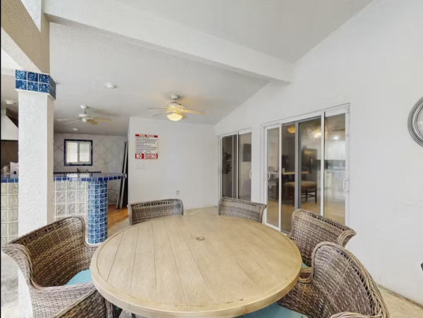 Great 3 Bedroom Anna Maria Vacation Rental Home Sleeps 8