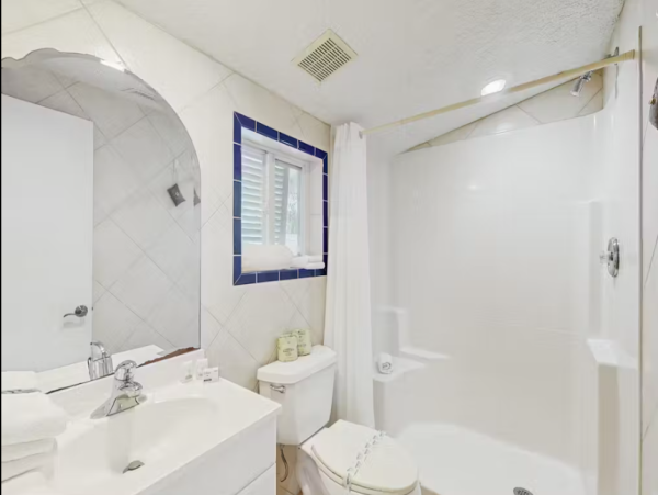 Great 3 Bedroom Anna Maria Vacation Rental Home Sleeps 8