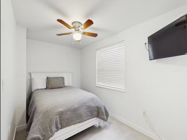 Great 3 Bedroom Anna Maria Vacation Rental Home Sleeps 8