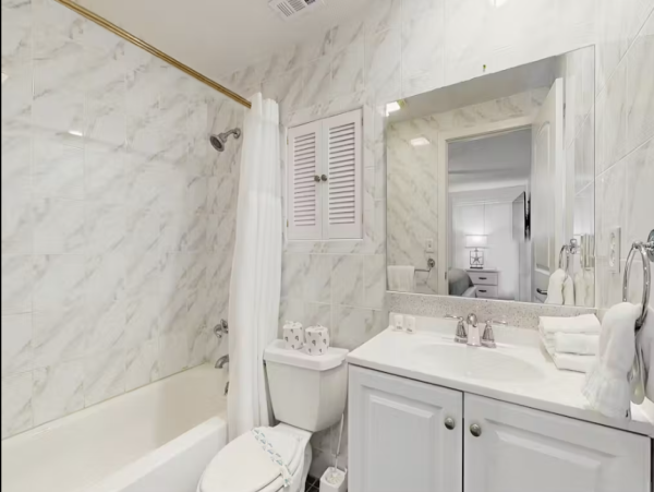 Great 3 Bedroom Anna Maria Vacation Rental Home Sleeps 8