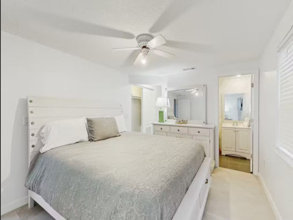 Great 3 Bedroom Anna Maria Vacation Rental Home Sleeps 8