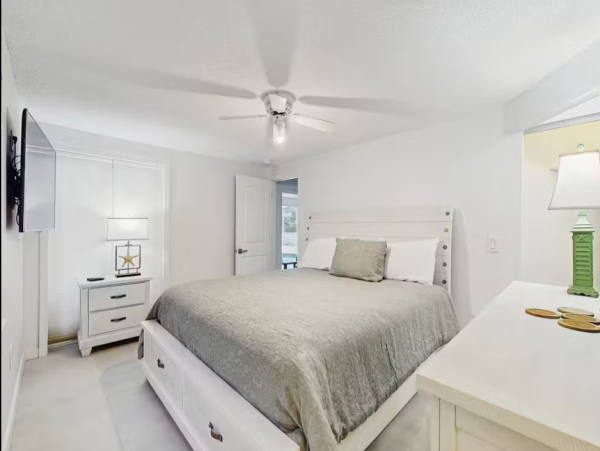 Great 3 Bedroom Anna Maria Vacation Rental Home Sleeps 8