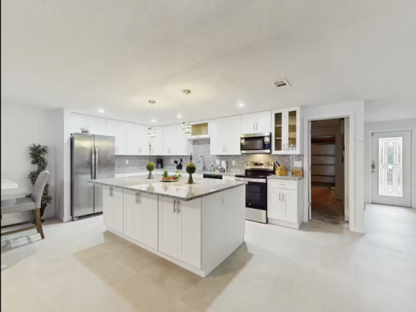 Great 3 Bedroom Anna Maria Vacation Rental Home Sleeps 8