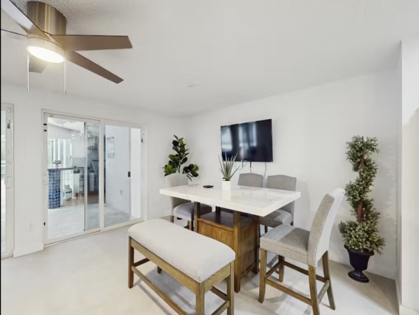 Great 3 Bedroom Anna Maria Vacation Rental Home Sleeps 8