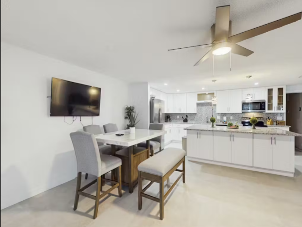 Great 3 Bedroom Anna Maria Vacation Rental Home Sleeps 8