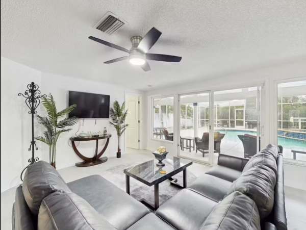 Great 3 Bedroom Anna Maria Vacation Rental Home Sleeps 8