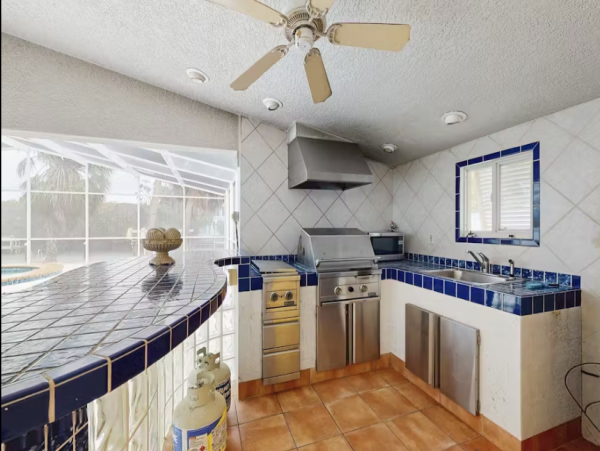 Great 3 Bedroom Anna Maria Vacation Rental Home Sleeps 8