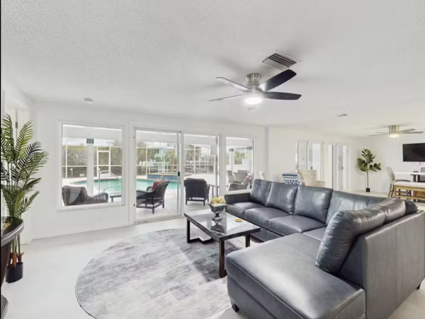 Great 3 Bedroom Anna Maria Vacation Rental Home Sleeps 8