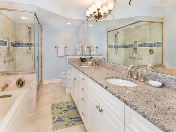 Luxury Beachfront Sanibel Vacation Rental with 3 Bedrooms