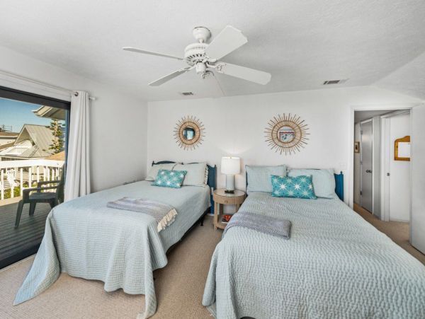 Boca Grande Vacation Rental Gulf Front 3-Bedroom Florida Beach Home
