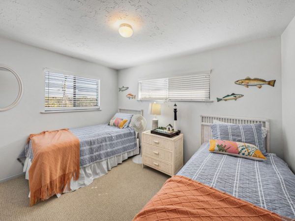 Boca Grande Vacation Rental Gulf Front 3-Bedroom Florida Beach Home