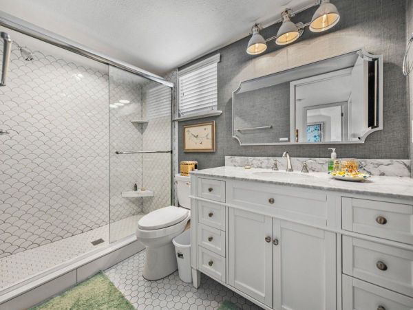 Boca Grande Vacation Rental Gulf Front 3-Bedroom Florida Beach Home