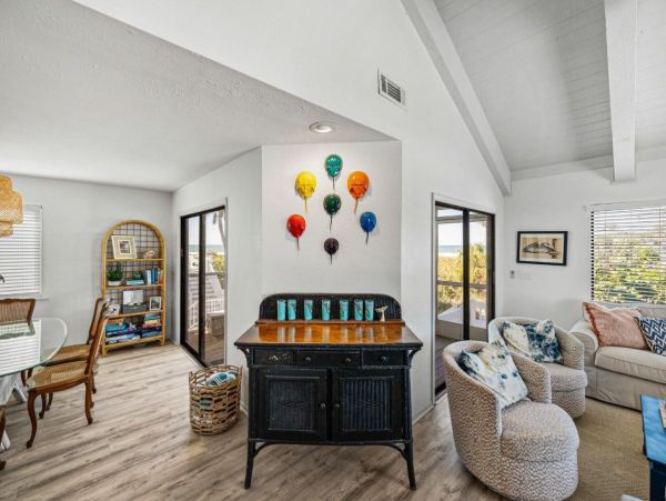 Boca Grande Vacation Rental Gulf Front 3-Bedroom Florida Beach Home