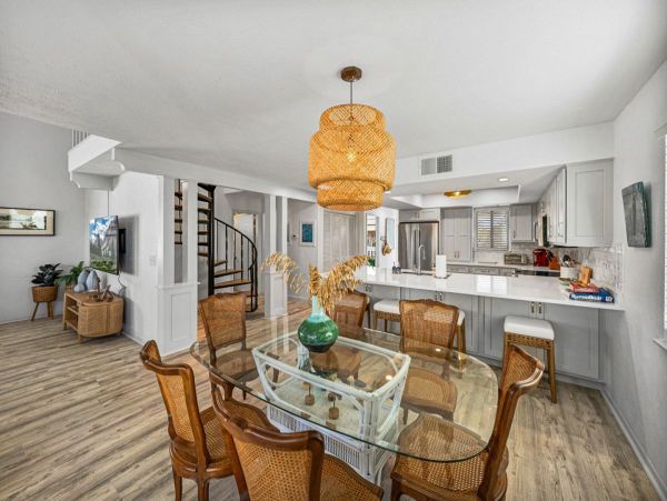 Boca Grande Vacation Rental Gulf Front 3-Bedroom Florida Beach Home