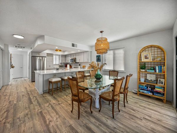 Boca Grande Vacation Rental Gulf Front 3-Bedroom Florida Beach Home