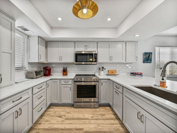 Boca Grande Vacation Rental Gulf Front 3-Bedroom Florida Beach Home