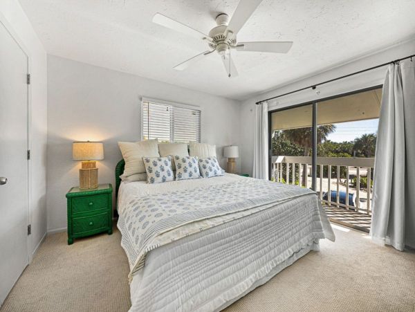 Boca Grande Vacation Rental Gulf Front 3-Bedroom Florida Beach Home