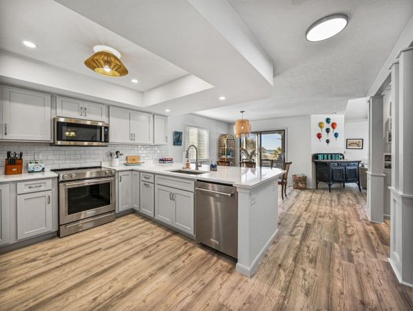 Boca Grande Vacation Rental Gulf Front 3-Bedroom Florida Beach Home