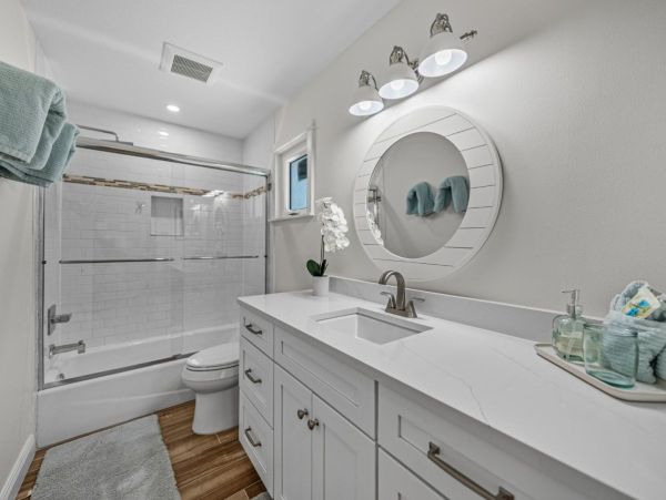 Charming Three Bedroom Beachfront Residence Boca Grande Vacation